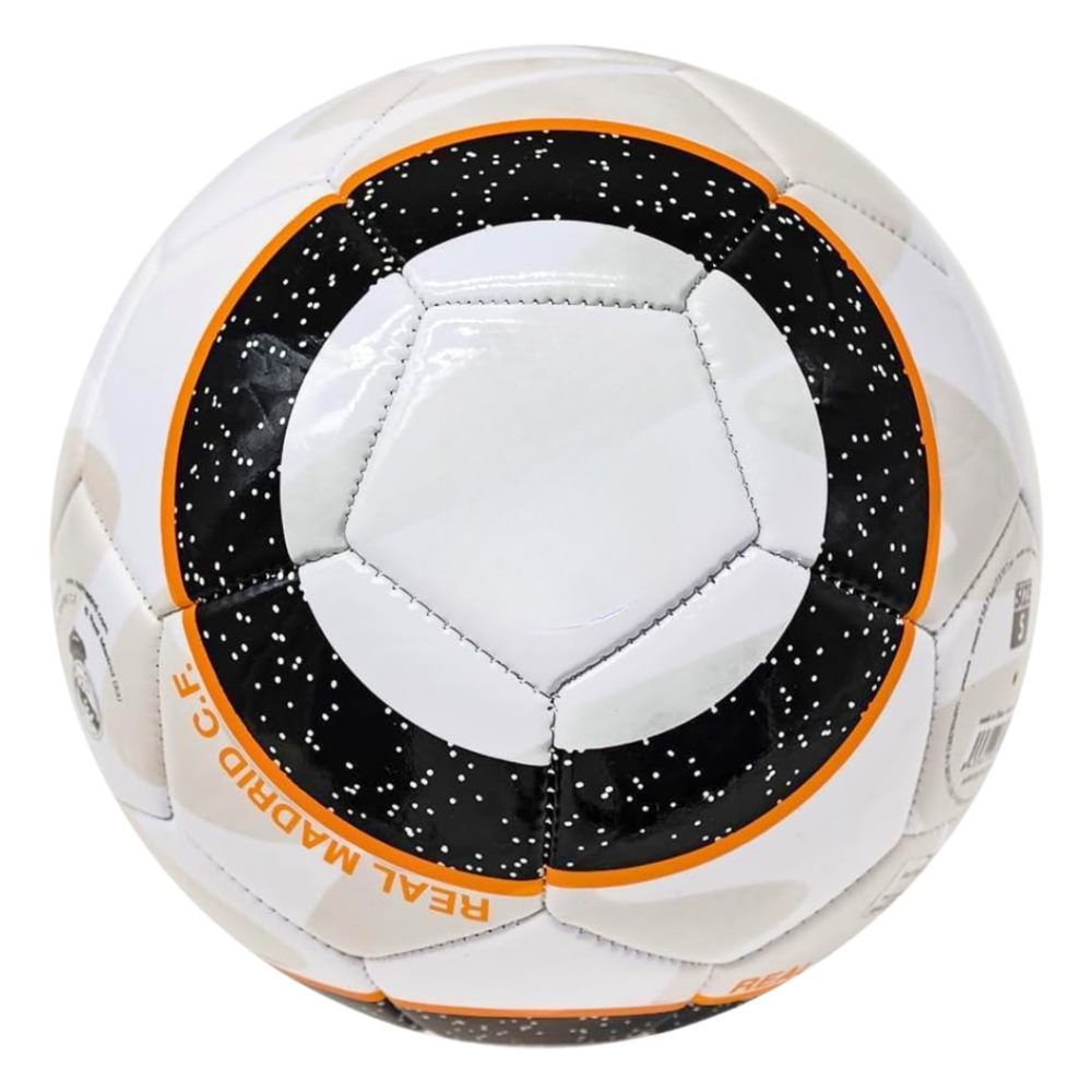 Custom Made Soccer Balls | Football with custom Design | Logo’s | Sizes5