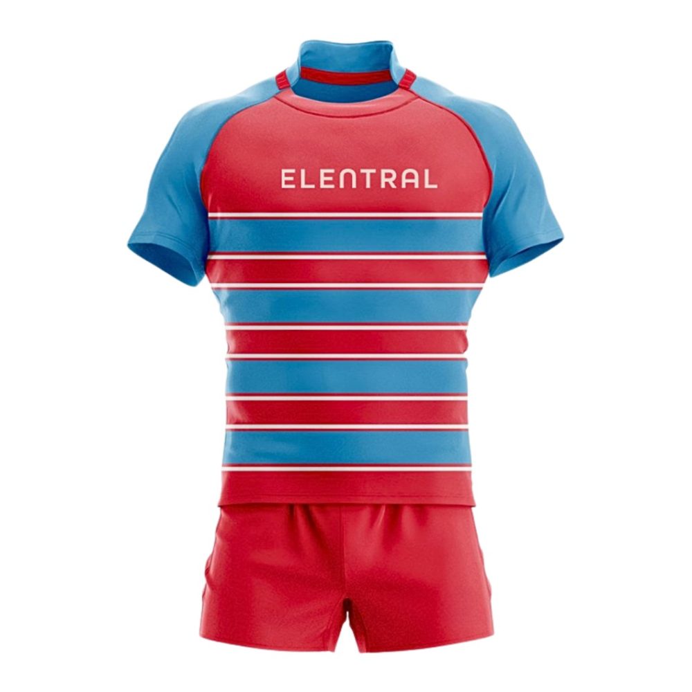 Custom Rugby Ball Uniforms | Uniform & Jersey | Custom Design & logo’s & Sizes