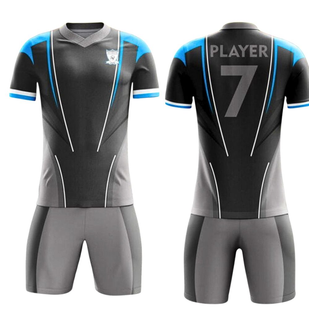 Custom Soccer ball uniform | Uniforms with Custom Design | logos | Sizes