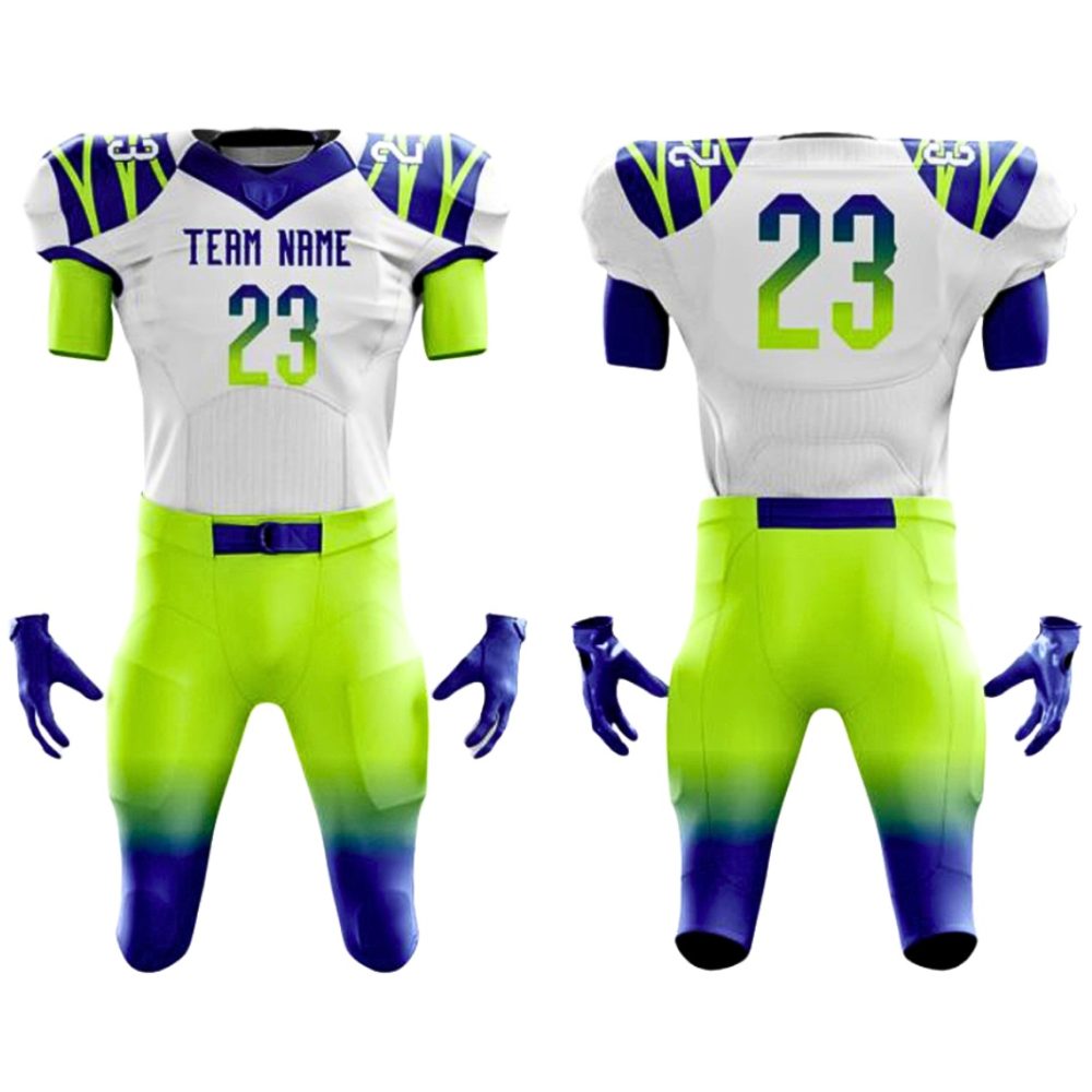 Custom Rugby Ball Uniforms | Uniform & Jersey | Custom Design & logo’s & Sizes
