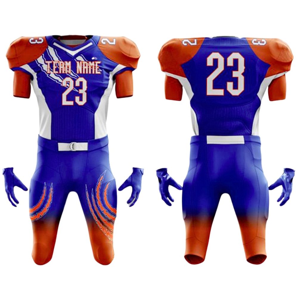 Custom Rugby Ball Uniforms | Uniform & Jersey | Custom Design & logo’s & Sizes
