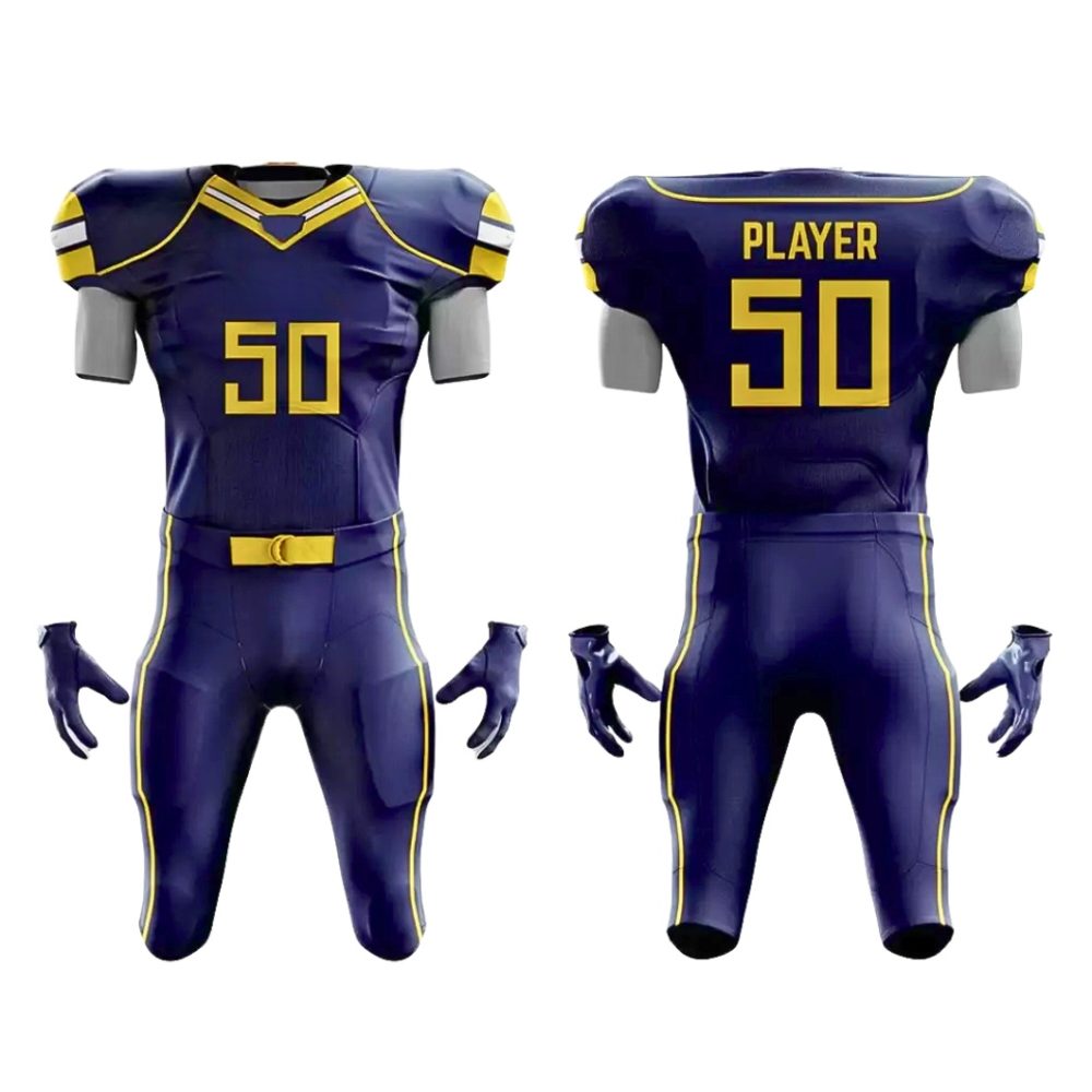 Custom Rugby Ball Uniforms | Uniform & Jersey | Custom Design & logo’s & Sizes