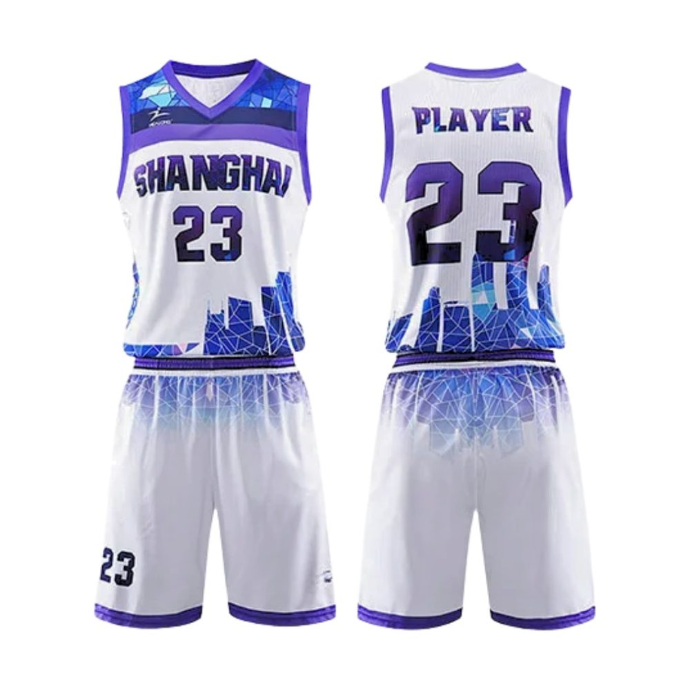 Custom Basketball Jersey for Kids Boys Men Adult – Custom Basketball Uniform Any Name Number Team Logo