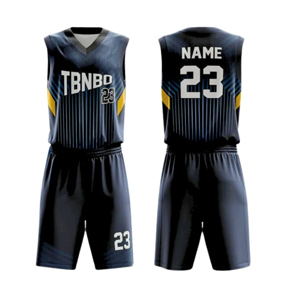 Custom Basketball Jersey for Kids Boys Men Adult – Custom Basketball Uniform Any Name Number Team Logo