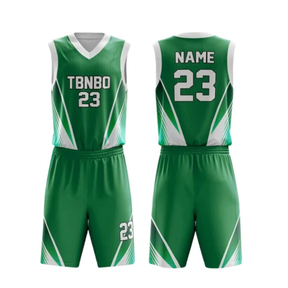 Custom Basketball Jersey for Kids Boys Men Adult – Custom Basketball Uniform Any Name Number Team Logo