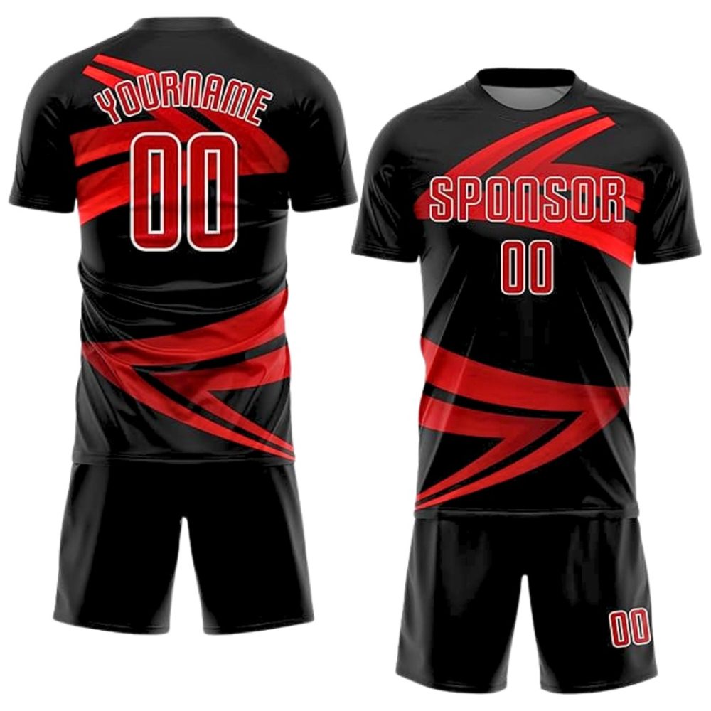 Custom Soccer Jersey Men Women Youth Boys, Athletic Shirts with Name Number Logo, Goalie Jersey Camisetas de Futbol Set