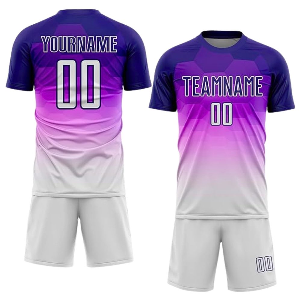Custom Soccer Jersey Men Women Youth Boys, Athletic Shirts with Name Number Logo, Goalie Jersey Camisetas de Futbol Set