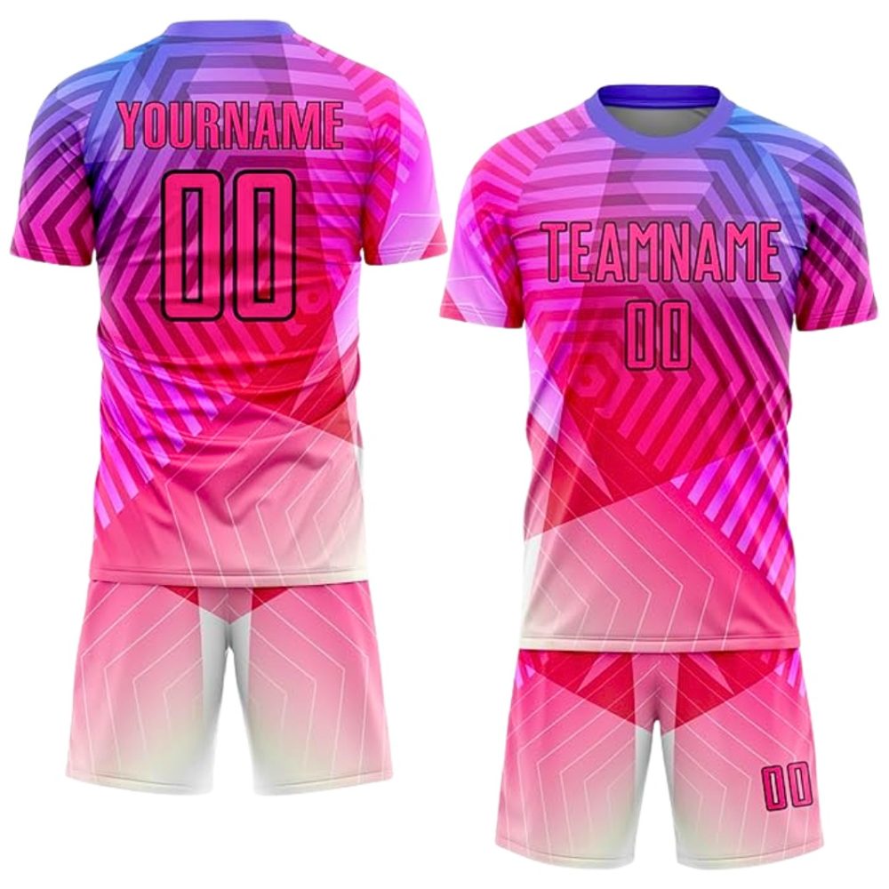 Custom Soccer Jersey Men Women Youth Boys, Athletic Shirts with Name Number Logo, Goalie Jersey Camisetas de Futbol Set