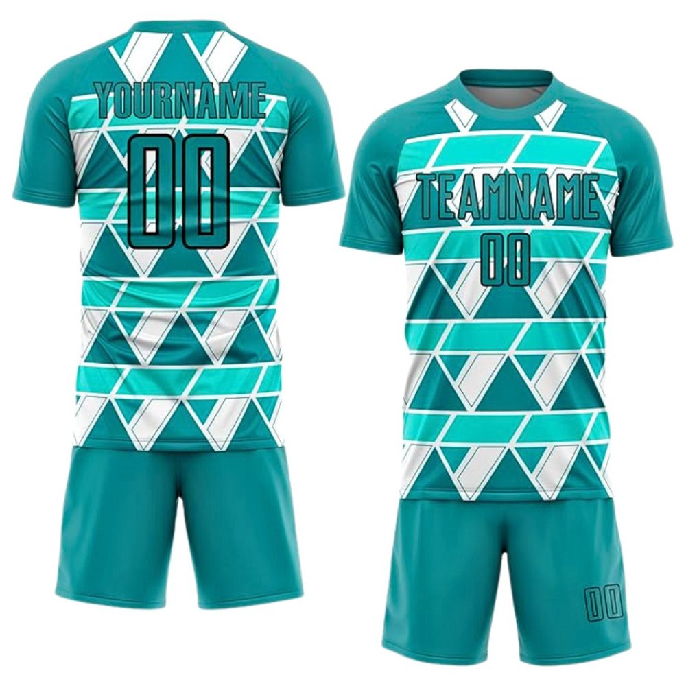 Custom Soccer Jersey Men Women Youth Boys, Athletic Shirts with Name Number Logo, Goalie Jersey Camisetas de Futbol Set