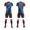 Custom Rugby Ball Uniforms | Uniform & Jersey | Custom Design & logo’s & Sizes