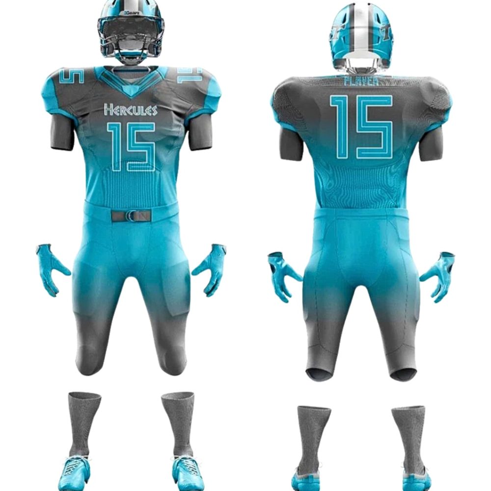 Custom Rugby Ball Uniforms | Uniform & Jersey | Custom Design & logo’s & Sizes